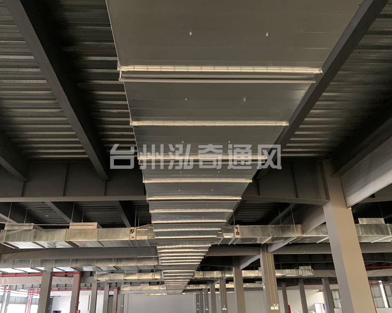 香港优质玻璃钢通风管厂家