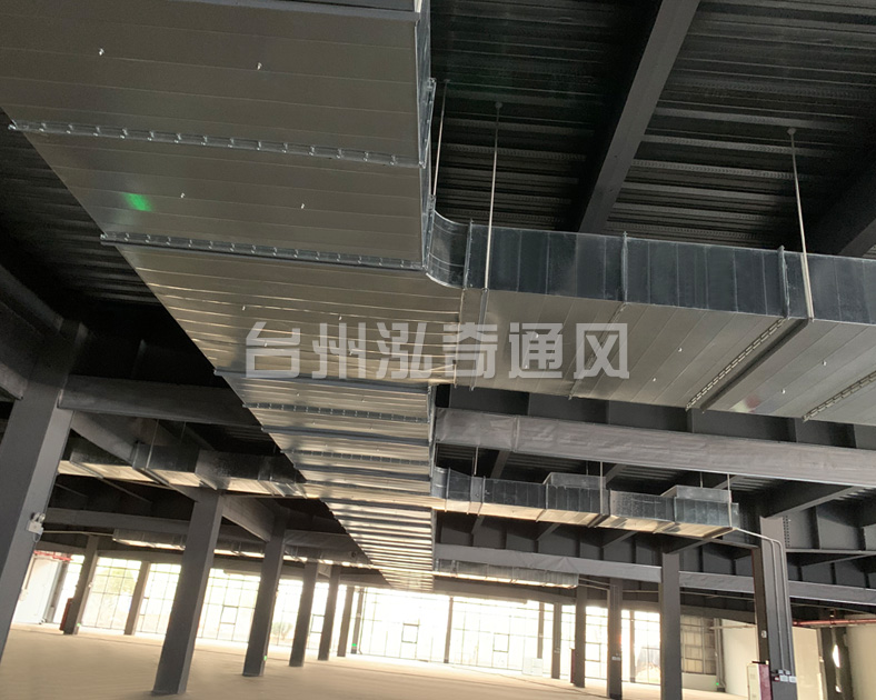 成都通风管道