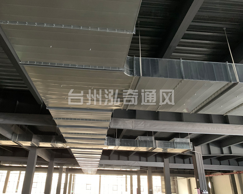 广州通风管道