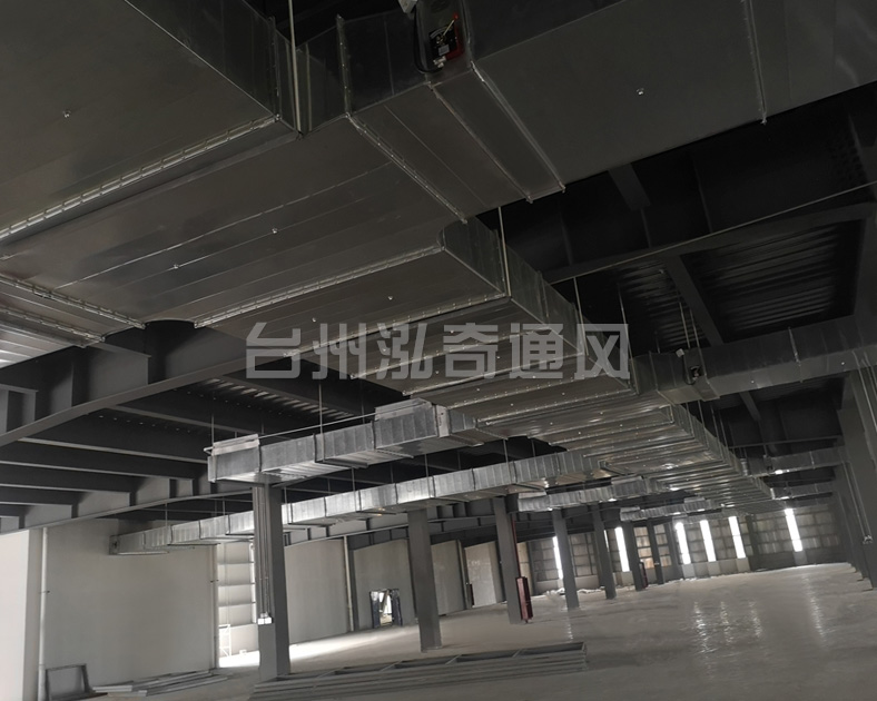 成都通风管道