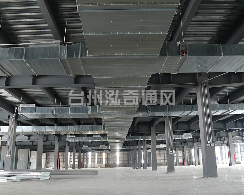福州通风管道